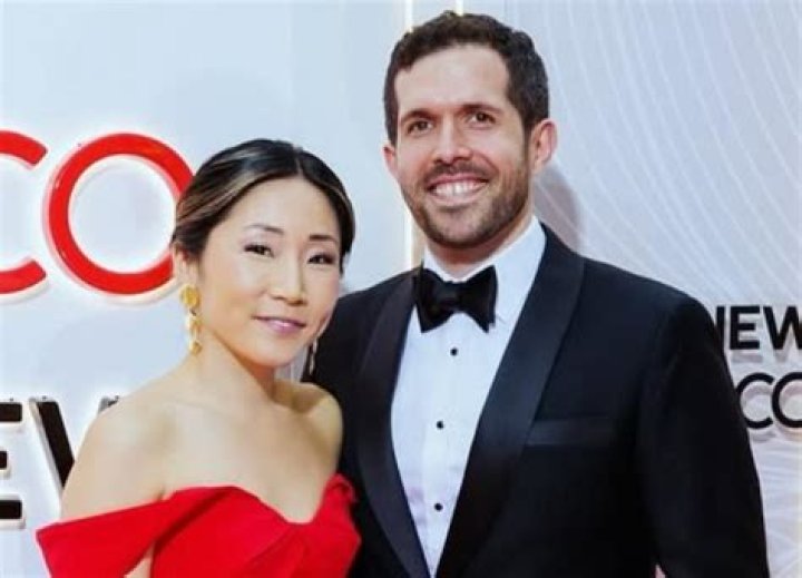 Tyisha Fernandes Wikipedia, Age, Height, Husband, Engage, Wedding, Family, WSB-TV, Salary, Net worth