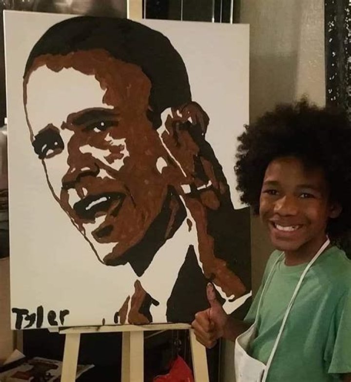 Tyler Gordon Artist: Age, Wiki, Instagram, Biography, Parents: How Old?