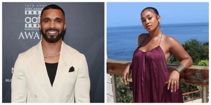 Tyler Lepley Girlfriend Is an IG Model, Is Miracle Watts Is His Baby Mama?