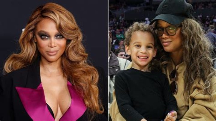 Tyra Banks Son: York Banks Asla Age, Father, Birthday, Surrogate, Instagram
