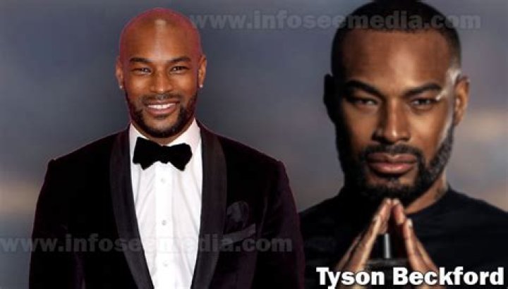 Tyson Beckford: dating, net worth, tattoos, smoking & body facts