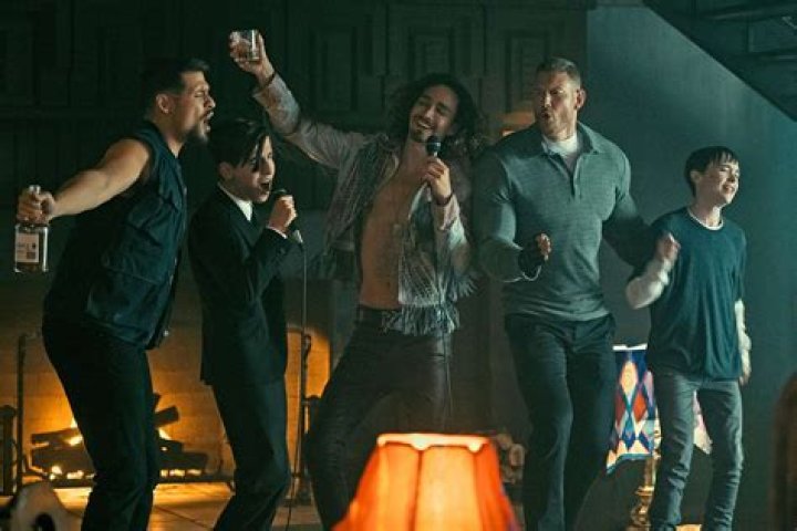 Undercover: Who Is Wouter Hendrickx? Everything To Know About The Cast