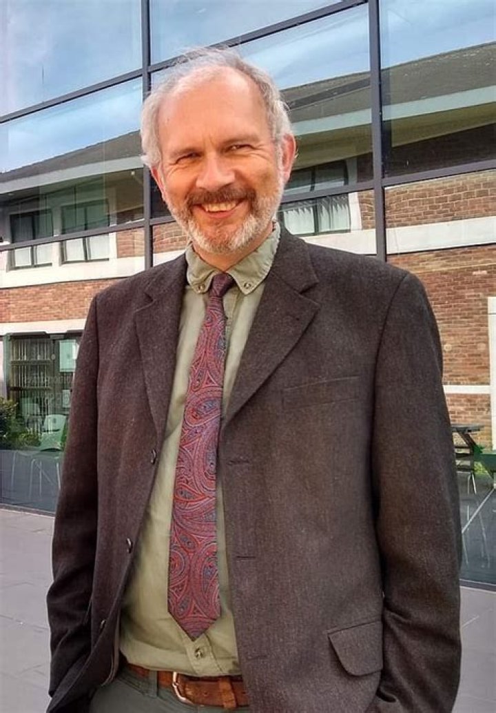 University of Warwick Professor, Tom Marsh, was found dead