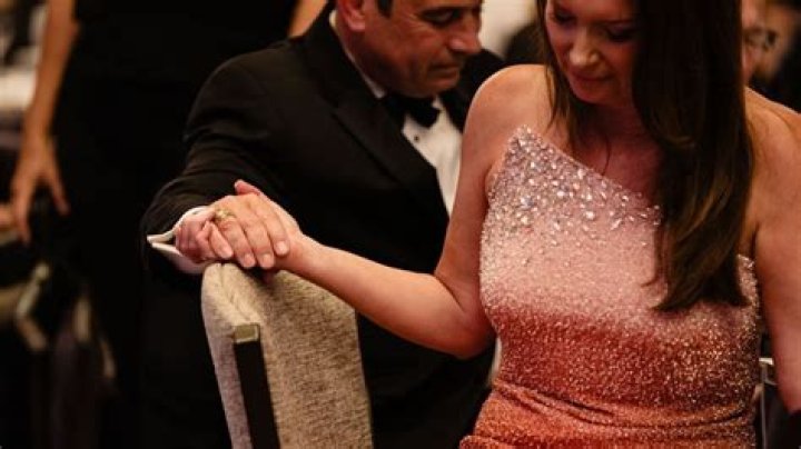 US Attorney Rachael Rollins Husband: Who Is She Married To?