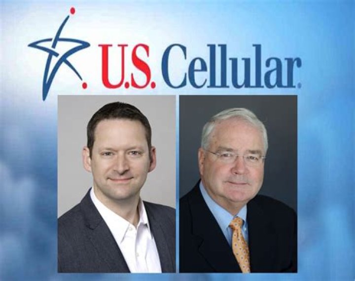 US Cellular Laurent Therivel Salary And Net Worth – Is He Billionaire?
