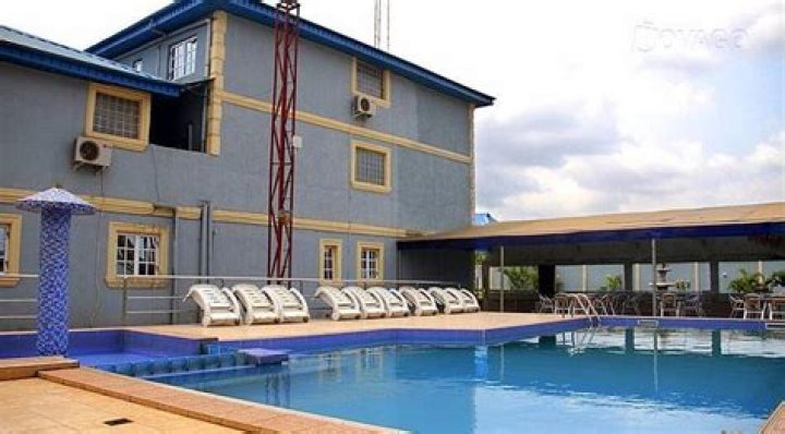 Vajane Hotel & Suites, Badagry, Nigeria