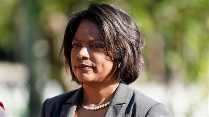 Val Demings Net Worth: How Rich Is Val Demings?