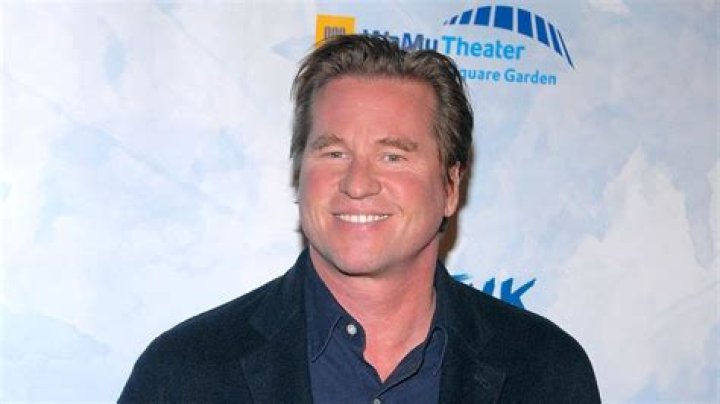 Val Kilmer Biography, Age, Health, Today, Wife, Young, Cancer, Net worth