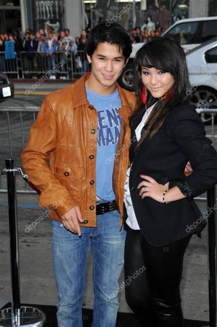Valentina Cytrynowicz: Booboo Stewart Girlfriend, 10 Facts To Know About