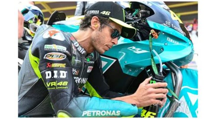 Valentino Rossi’s Net Worth, Biography, Career, Awards, Fact and Life Story