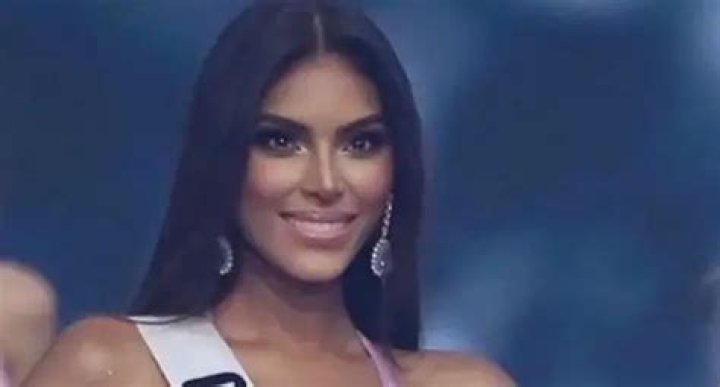 Valeria Ayos (Miss Universe Colombia) Wiki, Age, Bio, Parents, Height, Boyfriend, Ethnicity, Instagram