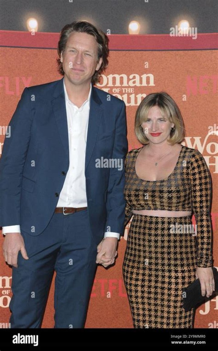 Valerie Chaney: Biography, Pete Holmes & Net worth.