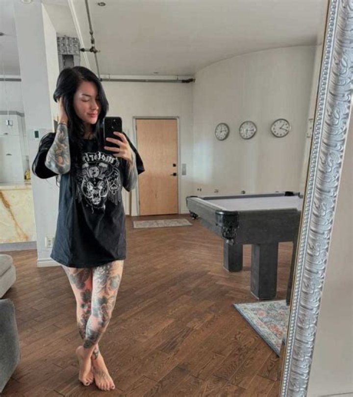 Vanessa Marquez cause of death, Wikipedia, Biography, age, height, wiki, boyfriend, net worth, movies