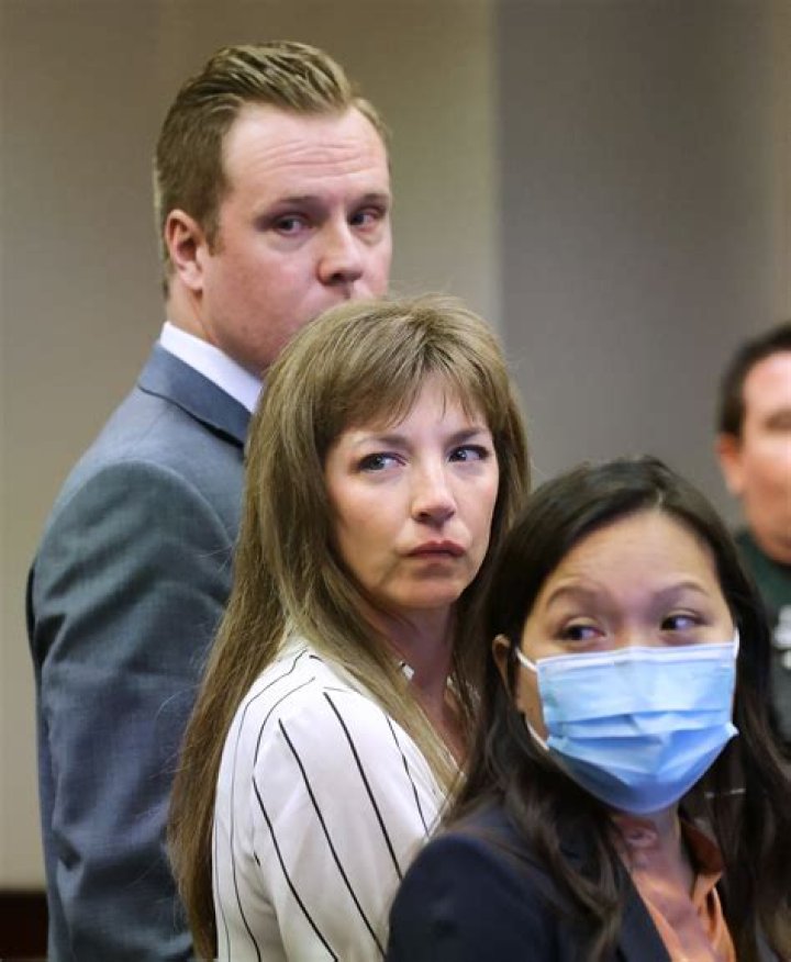 Verdict: Danielle Redlick Husband Michael Redlick Occupation and Kids