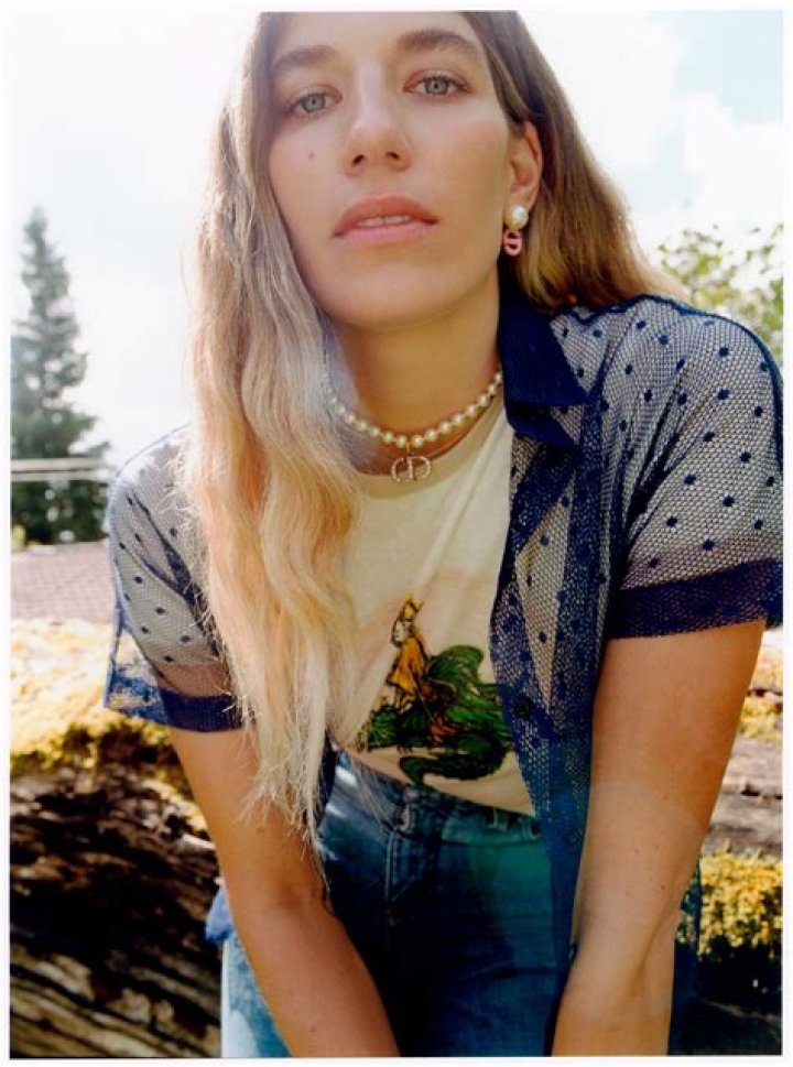 Veronika Heilbrunner