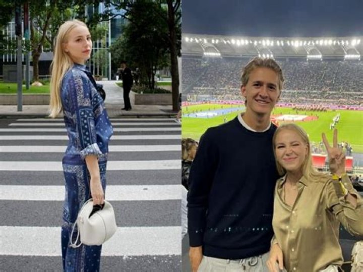 Veronika Vařeková (Petr Nedvěd) Wiki, Bio, Age, Height, Weight, Husband, Net Worth, Career, Facts