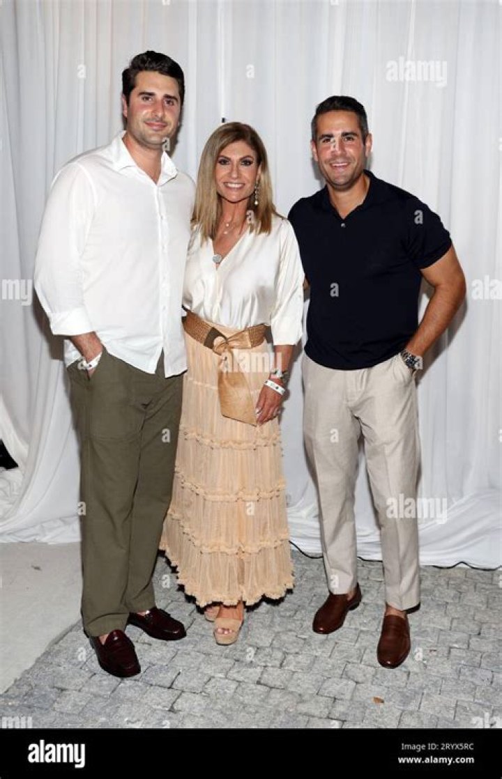 Victor Oquendo ABC News Wife -Who Is He Married To? Everything To Know