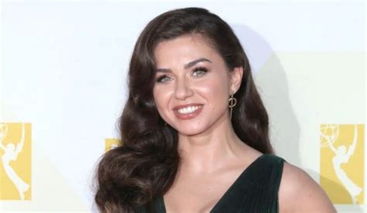 Victoria Konefal Height, Weight, Net Worth, Age, Birthday, Wikipedia, Who, Nationality, Biography