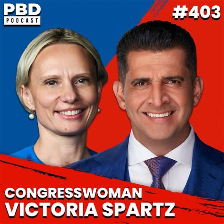 Victoria Spartz Wiki, Biography, Net Worth, Husband, Education, Family, Political Party