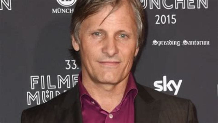 Viggo Mortensen Biography; Net Worth, Age, Son, Wife, Movies