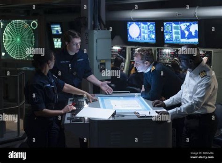 Vigil: Lorne Macfadyen Wikipedia – Is He Related To Matthew Macfadyen?