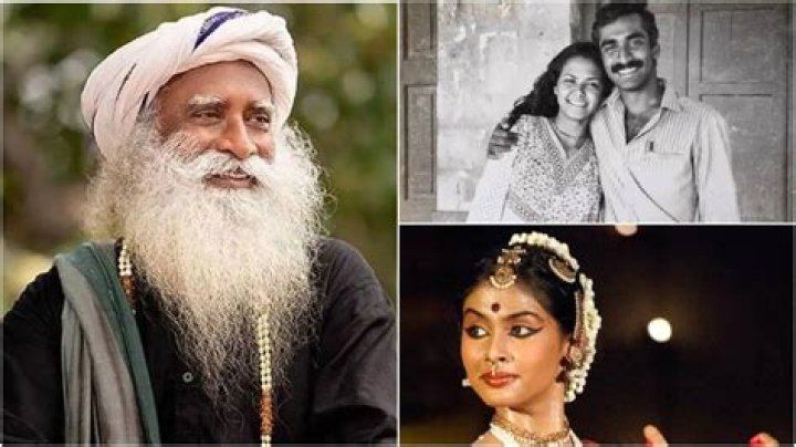 Vijaykumari, Sadhguru’s wife – All you need to know