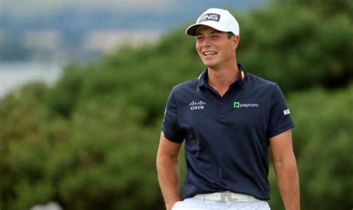 Viktor Hovland Age, Wiki, Biography, Body Measurement, Parents, Family, Salary, Net worth