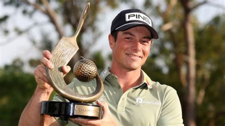 Viktor Hovland Has A Net Worth Of More Than $740 Million & Everyone Wonders How