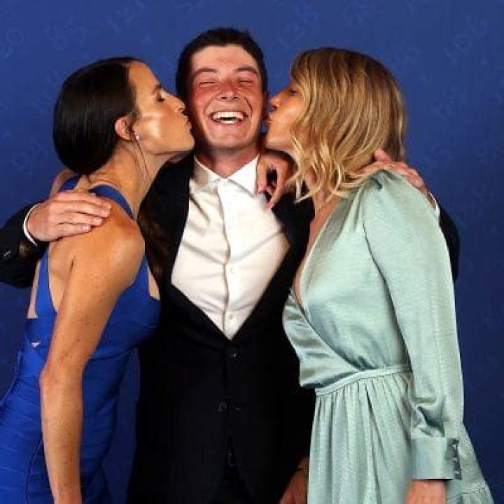 Viktor Hovland’s Girlfriend in 2023: Is He Dating Kristin Sorsdal?