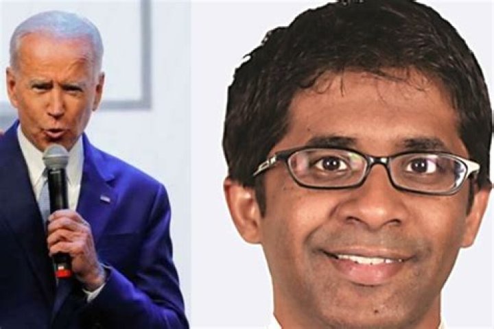 Vinay Reddy: Joe Biden Speechwriter WifeAge, Wikipedia, Biography and Net Worth