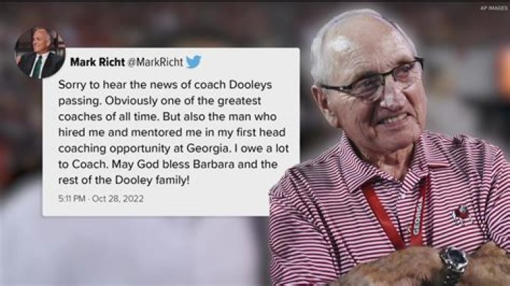 Vince Dooley’s Net Worth, Biography, Career, Awards, Fact and Life Story