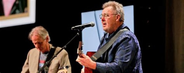 Vince Gill’s net worth, biography, fact, career, awards and life story