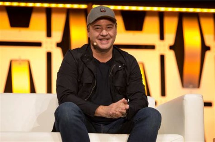 Vince Zampella Net Worth, Income, Salary, Earnings, Biography