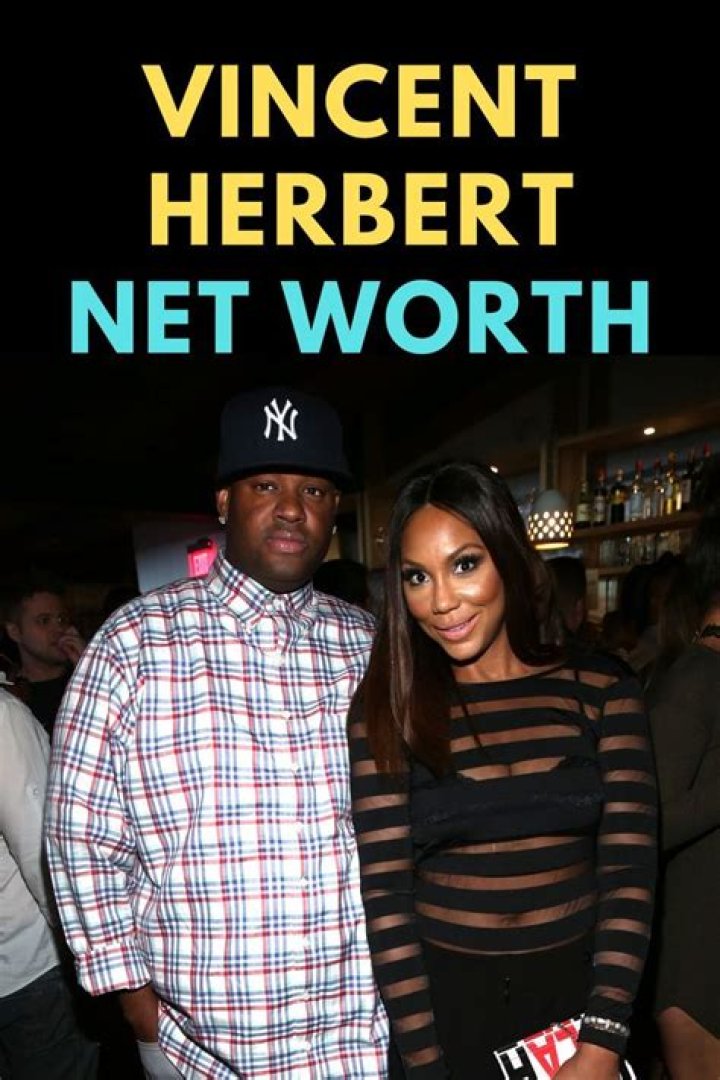 Vincent Herbert: dating, net worth, tattoos, smoking & body facts