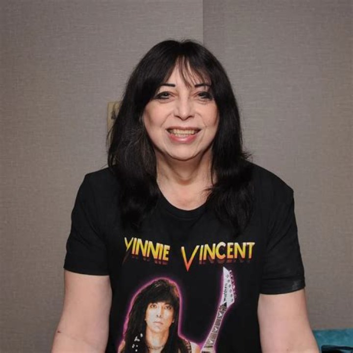 Vinnie Vincent Bio, Wiki, Age, Wife, Daughters, Kiss, Invasion, Net Worth