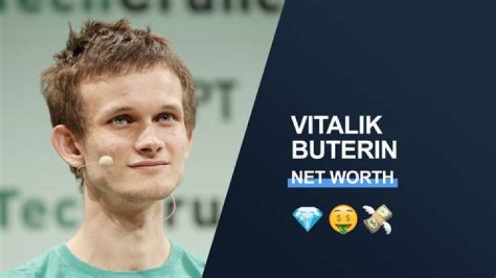 Vitalik Buterin’s Net Worth, Biography, Career, Awards, Fact and Life Story