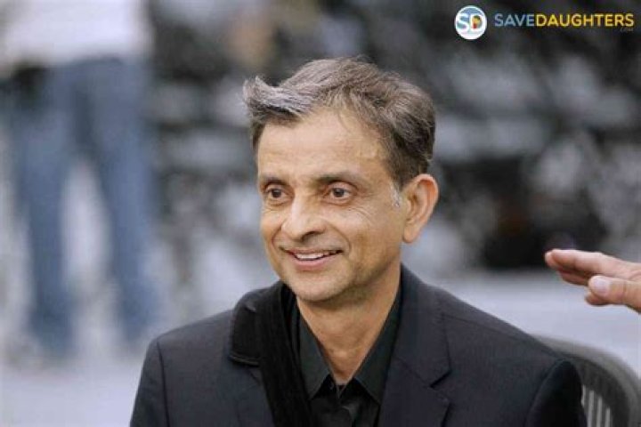 Vivek Ranadive Height, Weight, Net Worth, Age, Birthday, Wikipedia, Who, Nationality, Biography