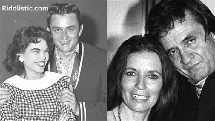 Vivian Liberto – Bio, Ethnicity, Wiki, Facts about Johnny Cash’s First Wife