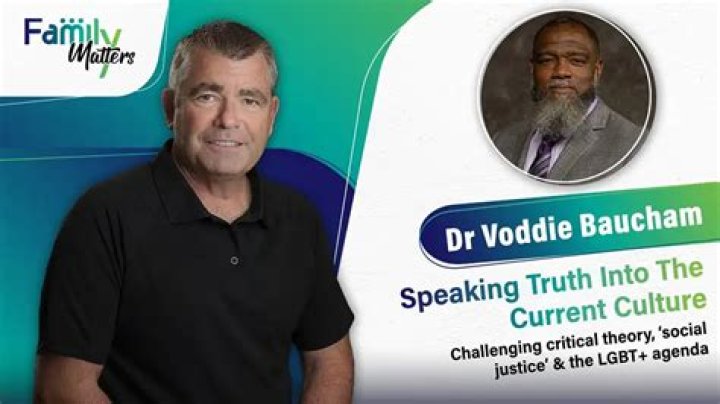 Voddie Baucham Health And Heart Failure: Wife Wikipedia And Family Facts