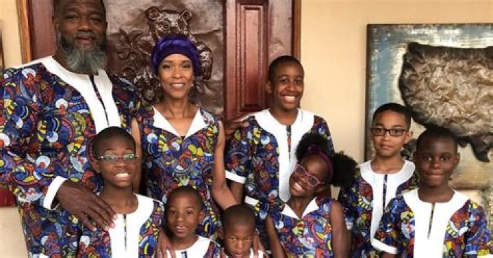 Voddie Baucham Wife, Net Worth, Family, Children, Age, Theology, Wiki, Biography