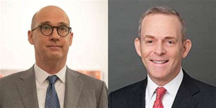 vWho Is Alan Reed aka Andrew Lance From 281 Park Ave? Anna Delvey Lawyer From Inventing Anna