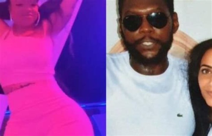 Vybz Kartel’s Ex-Wife Shorty Dancing On The Gram, Reacts To His Fiancée