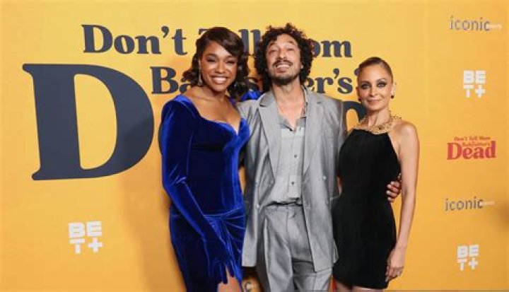 Wade Allain-Marcus Wikipedia, Age, Biography, Height, Instagram, Girlfriend, Net Worth