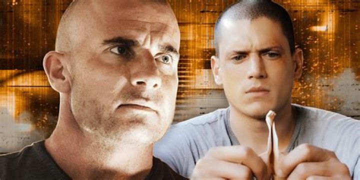 Wade Williams Bio, Wiki, Age, Height, Family, Wife, Prison Break, and Net Worth. 