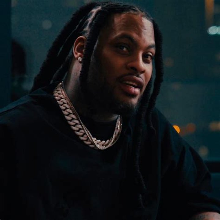 Waka Flocka Flame Age, Wiki, Biography, Height, Weight, Net Worth and more