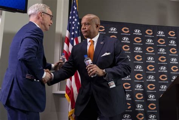 Was Christel Mccaskey Husband Michael McCaskey? Children With Former Bears President