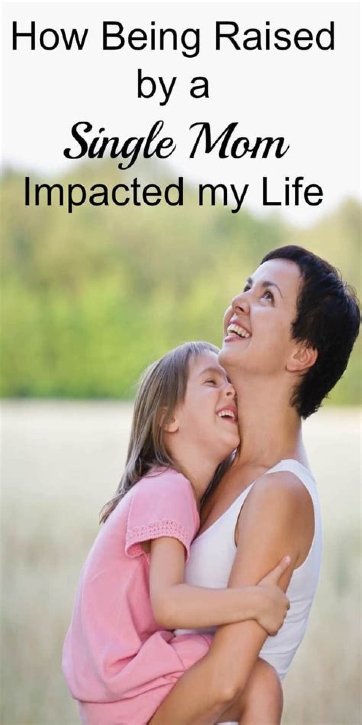 Was Didi Richards Raised By A Single Mother? Details To Know About Her Parents