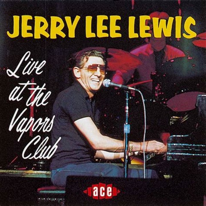 Was Jerry Lee Lewis Related To Elvis Presley? Illness And Death Cause