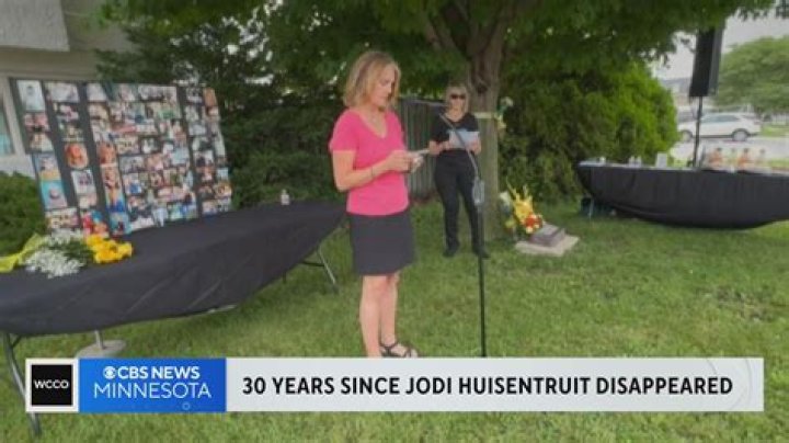 Was Jodi Huisentruit Body Found? Who Killed The CBS News Anchor- Suspect Update In ABC 20/20