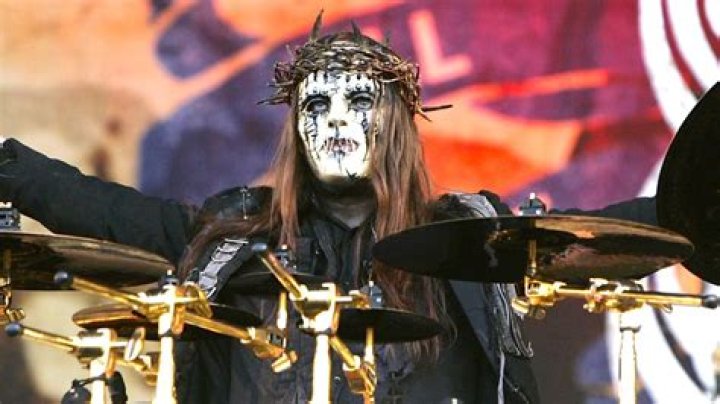 Was Joey Jordison Gay Or Did He Have Wife? Relationship With Amanda Victoria